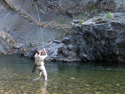 Ya hay fecha para el arranque de la temporada de pesca en Castilla y León